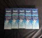 Oral-B 3D White Arctic Fresh - 5 stuks nieuw!, Ophalen of Verzenden, Nieuw, Tandpasta