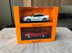 Maxichamps 2x Opel Calibra, Ophalen of Verzenden, Zo goed als nieuw, Auto