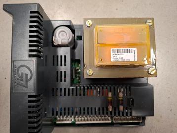Remeha MCBA 1461 DV31 rev3 + gasblok S46853 beschikbaar voor biedingen