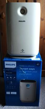 luchtreiniger Philips AC2882 met filters, Ophalen, Gebruikt, Luchtreiniger