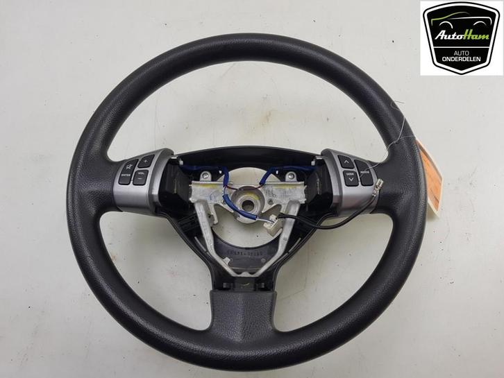 Stuur Suzuki Swift (ZA/ZC/ZD1/2/3/9) 2005 |GS13105610|, Auto-onderdelen, Besturing, Suzuki, Gebruikt