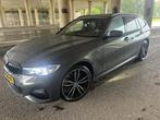 BMW 3-Serie 330e 292pk Aut 2021 Grijs, 1998 cc, Achterwielaandrijving, 4 cilinders, Plug-in hybride