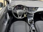Opel Astra Sports Tourer 1.0 Online Edition+ 105pk | Navigat, Voorwielaandrijving, Stof, Gebruikt, Euro 6