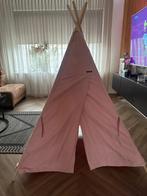 Little Dutch Speeltent - Roze, Ophalen, Zo goed als nieuw