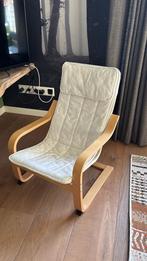 IKEA kinderfauteuil in goede conditie, Huis en Inrichting, Fauteuils, Ophalen, Minder dan 50 cm, Minder dan 75 cm, Zo goed als nieuw