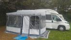 Fiamma privacy room F45 4meter, Ophalen