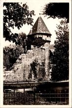 Pater Vinktoren Maastricht - 3 ansichtkaarten, Verzamelen, Ansichtkaarten | Nederland, Verzenden, 1940 tot 1960, Ongelopen, Limburg