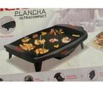 Tefal plancha grillplaat bakplaat, Ophalen of Verzenden