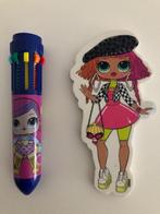 LOL surprise pakket, Ophalen of Verzenden, Zo goed als nieuw, Overige typen