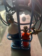 Gascare professionele hardsoldeerset, Doe-het-zelf en Verbouw, Ophalen, Nieuw, Overige typen