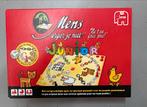 Mens erger je niet! Junior - Jumbo, Een of twee spelers, Ophalen of Verzenden, Zo goed als nieuw