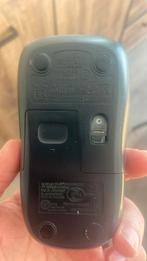 Logitech toetsenbord en muis zonder usb ontvanger, Ophalen of Verzenden, Gebruikt