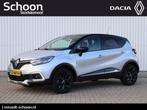 Renault Captur 1.2 TCe Automaat Edition One | Navigatie | Cl, Stof, Gebruikt, 4 cilinders, Met garantie (alle)