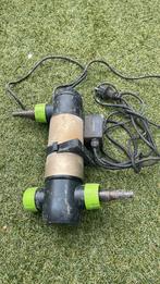 Uv lamp, Ophalen of Verzenden, Zo goed als nieuw, Overige typen