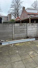 Latei, 3200mm lang, Doe-het-zelf en Verbouw, Metalen, Ophalen, Zo goed als nieuw, IJzer