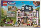 Lego Friends Heartlake City Grand Hotel (41684), Verzenden, Zo goed als nieuw