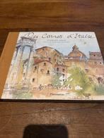 Des Carnets d'Italie - Reisgids, Overige merken, Europa, Ophalen of Verzenden, Zo goed als nieuw