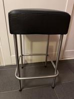 2X Julius barkruk, Ophalen, Gebruikt, Met voetsteun, 60 tot 90 cm