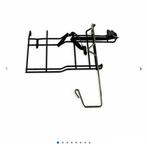 Steko Buggydrager voor fiets, Fietsen en Brommers, Fietsaccessoires | Buggydragers, Ophalen of Verzenden, Zo goed als nieuw