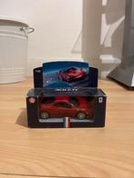 Ferrari 360 GTC 1:38 Shell V-Power, Ophalen, Zo goed als nieuw, Auto