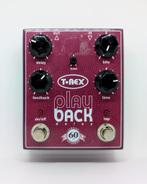 T-Rex Playback Delay – 60th Anniversary Limited Edition, Muziek en Instrumenten, Effecten, Ophalen of Verzenden, Zo goed als nieuw