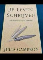 Je leven schrijven, Boeken, Ophalen of Verzenden, Zo goed als nieuw