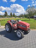 Mitsubishi MTX245, Gebruikt, Tot 2500, Tot 80 Pk, Ophalen