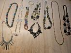 Diverse sieraden, Ophalen of Verzenden, Overige kleuren, Overige materialen