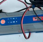 Elektronische Accu Lader voor 6 / 12 volt accu’s, Auto-onderdelen, Accu's en Toebehoren, Ophalen of Verzenden, Gebruikt