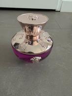 Kerstcadeau: Versace - dylan purple EDP 100ML, Ophalen of Verzenden, Nieuw