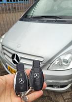 Merceds-Benz Sleutel + Inleren/Programmeren, Auto-onderdelen, Dashboard en Schakelaars, Ophalen of Verzenden, Nieuw, Mercedes-Benz