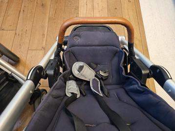 Mutsi iGo kinderwagen beschikbaar voor biedingen