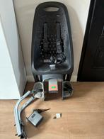 Yepp Thule GMG maxi fietsstoel incl bevestiging en sleutel, Fietsen en Brommers, Fietsaccessoires | Fietsstoeltjes, Ophalen, Zo goed als nieuw