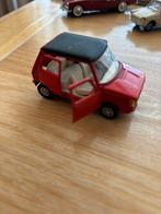 Mooie OSI DAF City, Ophalen of Verzenden, Zo goed als nieuw, Auto, Corgi