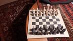 bordspel schaakbord schaken chess Afrikaans zeldzaam, Een of twee spelers, Ophalen of Verzenden, Nieuw