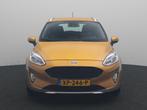 Ford Fiesta 1.0 EcoBoost Active First Edition | 1e-Eigenaar, Auto's, Ford, Voorwielaandrijving, 12 maanden, Gebruikt, Euro 6