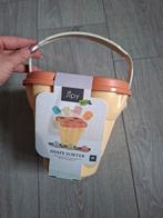 Nieuwe Bio Vormenstoof - Jipy, Ophalen of Verzenden