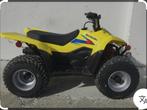 GEZOCHT Suzuki quad LT50 LTA50 LTZ50 LTZ90 LT80, Ophalen, Zo goed als nieuw, Overige typen, Suzuki