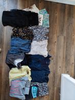 17 stuks dameskleding maat L / 40, Ophalen of Verzenden, Gedragen, Maat 42/44 (L)