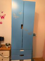 Kledingkast, Ophalen, Zo goed als nieuw