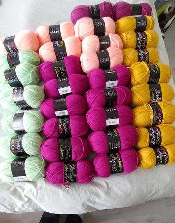 Colour Crafter  beschikbaar voor biedingen