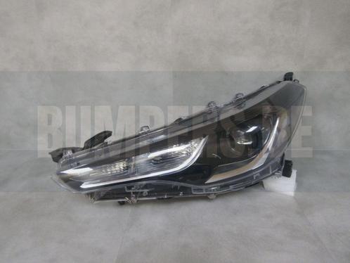 KOPLAMP TOYOTA COROLLA CROSS LED 20- LINKS A437/C126, Auto-onderdelen, Verlichting, Gebruikt, 6 maanden garantie, Ophalen of Verzenden