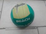Beach Volleybal, Ophalen, Gebruikt, Bal