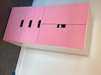 kast Ikea Stuva, Kinderen en Baby's, Ophalen, Gebruikt, 50 tot 70 cm, 105 cm of meer