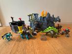 Playmobil Dino Rise Dino Rock - 70623 en uitbreidingssets, Ophalen, Zo goed als nieuw