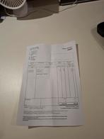 Te koop Panasonic  SD-YR2550SXE Broodmachine, Ophalen, Zo goed als nieuw