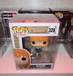 Funko Pop! 328 Nami (One Piece), Ophalen of Verzenden, Nieuw