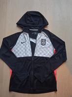 Nike Neymar vest!, Sport en Fitness, Voetbal, Maat XS of kleiner, Ophalen of Verzenden, Zo goed als nieuw, Trainingspak