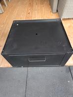 Wasmachineverhoger met lade - Zo goed als nieuw, Witgoed en Apparatuur, Ophalen, Zo goed als nieuw