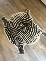 Zebra vloerkleed, Huis en Inrichting, Stoffering | Tapijten en Kleden, Ophalen, Zo goed als nieuw, Rechthoekig, 200 cm of meer
